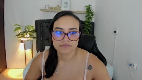 Zoe  online show from January 2025 12:35:02 PM