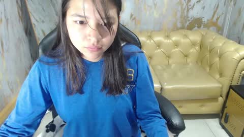 Zoe  online show from May 2026 01:51:02 PM