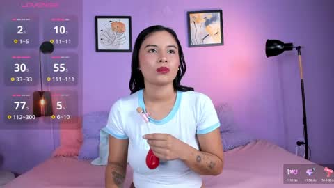 Snapshot of zoe_dea chatting on May 2026 04:31:01 AM Zoe online show from May 2026 04:31:01 AM