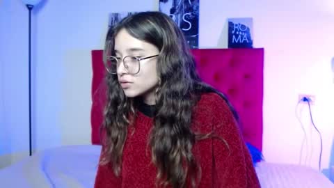 Snapshot of zoe_dear chatting on March 2026 08:37:01 PM zoe_dear online show from March 2026 08:37:01 PM