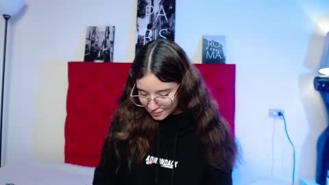 zoe_dear online show from March 2026 04:58:02 PM