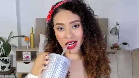 Zoe Gruber online show from February 2026 12:58:01 AM