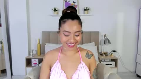 Zoe Gruber online show from May 2026 11:34:04 PM