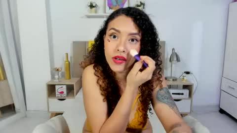 Snapshot of zoe_gruber chatting on June 2026 12:42:01 AM Zoe Gruber online show from June 2026 12:42:01 AM