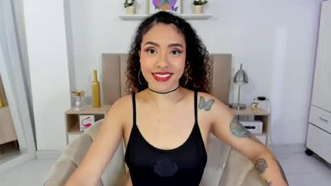 Snapshot of zoe_gruber chatting on June 2026 11:11:02 PM Zoe Gruber online show from June 2026 11:11:02 PM