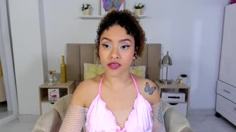 Snapshot of zoe_gruber chatting on July 2026 01:01:01 AM Zoe Gruber online show from July 2026 01:01:01 AM