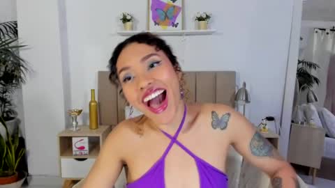 Snapshot of zoe_gruber chatting on July 2026 01:47:02 AM Zoe Gruber online show from July 2026 01:47:02 AM