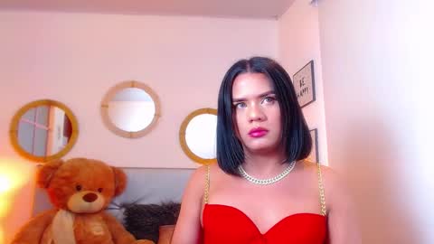 zoe_hecate online show from September 2025 02:06:01 PM