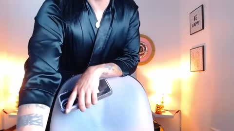 zoe_hecate online show from May 2026 11:34:04 PM