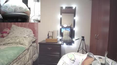 Snapshot of zoe_hotxxx chatting on February 2026 12:07:02 AM zoe hotxxx online show from February 2026 12:07:02 AM