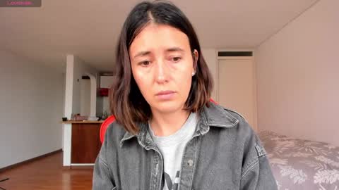 ZOE online show from December 2024 09:28:01 PM