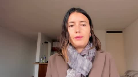 ZOE online show from February 2025 08:31:02 PM