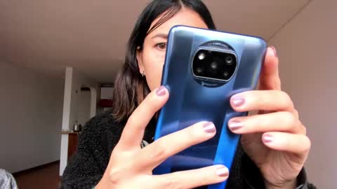 ZOE online show from February 2025 07:19:02 PM