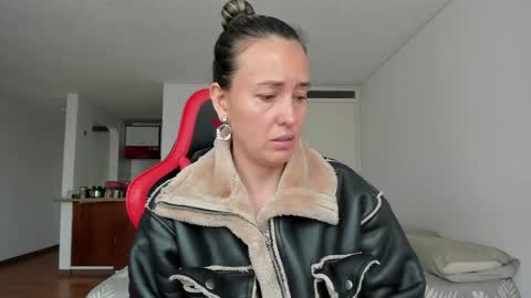 ZOE online show from May 2026 07:55:02 PM