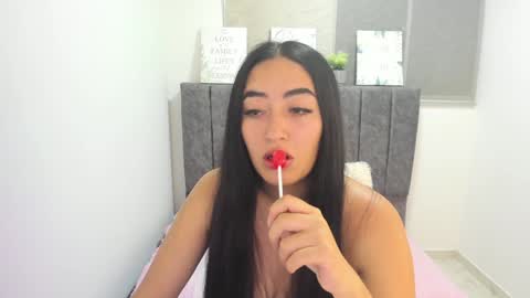 zoe_jones7 online show from February 2025 03:21:02 AM