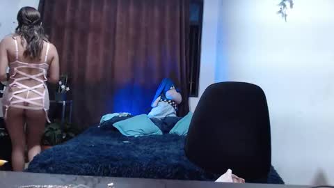 ZOE online show from February 2026 04:51:02 AM