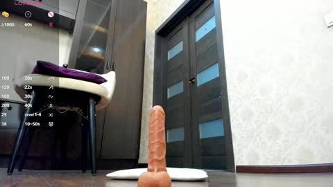 Zoe online show from February 2025 05:51:02 AM