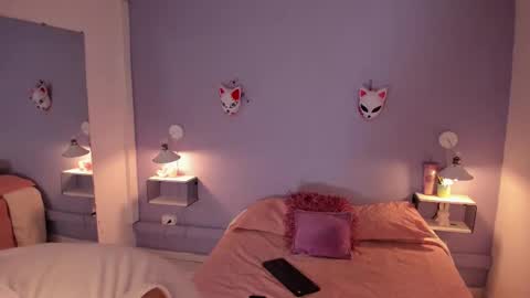 Zoe Lynch online show from September 2025 11:46:02 AM