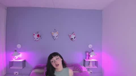 Zoe Lynch online show from September 2025 11:37:02 AM