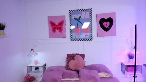 Zoe Lynch online show from January 2026 11:45:02 AM