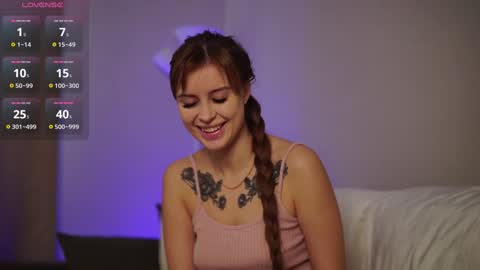 zoe_milkis online show from February 2025 10:08:02 AM