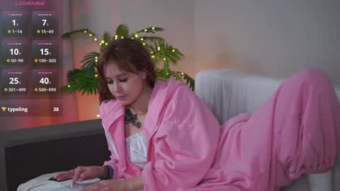 zoe_milkis online show from February 2025 06:37:02 PM