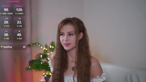 zoe_milkis online show from February 2025 06:08:01 AM
