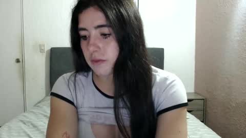 Zoe online show from January 2025 03:55:01 AM