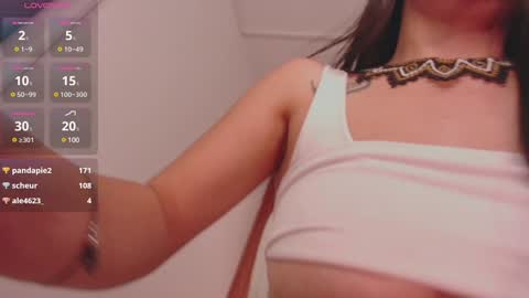 zoe_millerx online show from January 2025 10:48:01 PM