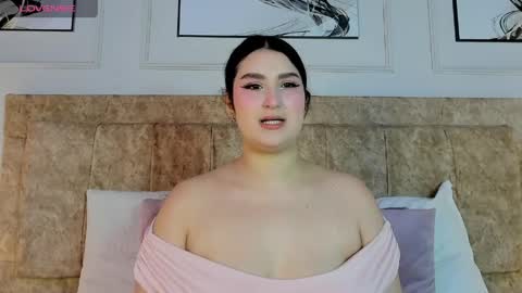 zoe_moon__ online show from April 2026 11:50:02 AM