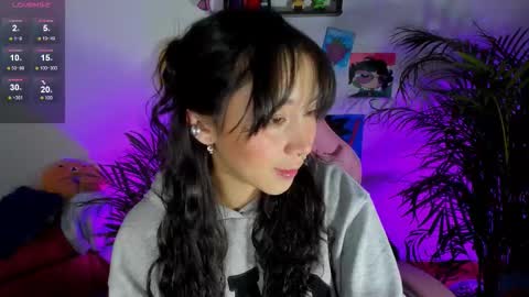 Snapshot of zoe_ray_y chatting on January 2026 01:07:02 AM zoe_ray_y online show from January 2026 01:07:02 AM