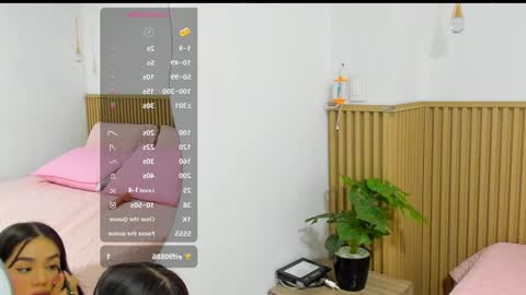 Zoe online show from December 2024 11:10:01 AM