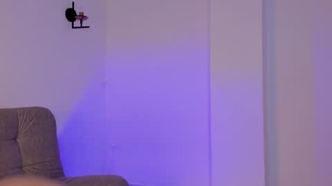 Zoe online show from January 2025 09:15:02 PM