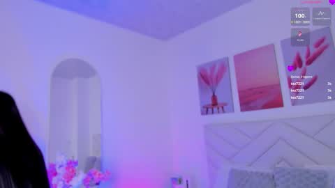 Snapshot of zoe_rivers chatting on February 2026 05:41:01 PM Zoe online show from February 2026 05:41:01 PM