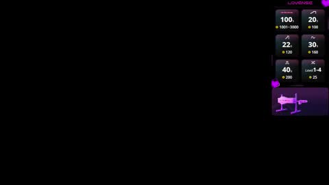 Zoe online show from March 2026 06:25:02 PM