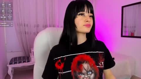 Snapshot of zoe_rosse00 chatting on February 2026 01:45:01 PM zoe_rosse00 online show from February 2026 01:45:01 PM