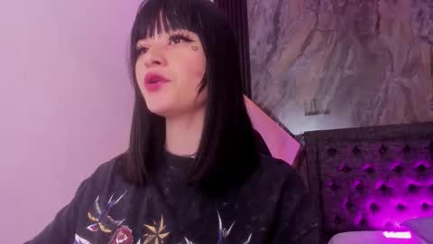 Snapshot of zoe_rosse00 chatting on February 2026 02:50:02 PM zoe_rosse00 online show from February 2026 02:50:02 PM