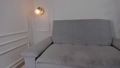 Zoe online show from February 2025 07:08:02 PM