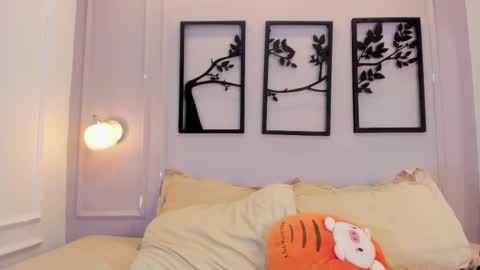 Zoe online show from November 2025 03:16:02 AM