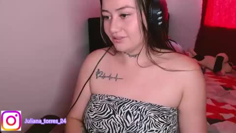 ZOE online show from December 2024 06:43:01 PM