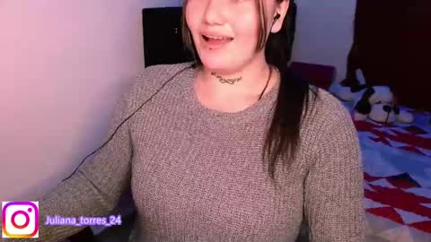 ZOE online show from December 2024 01:48:02 AM