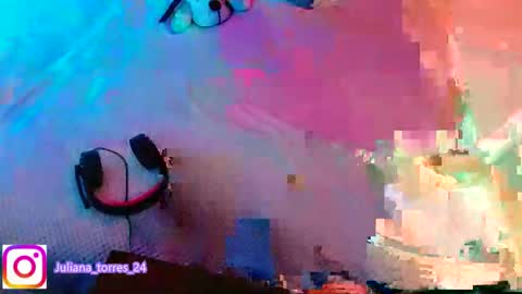 ZOE online show from January 2025 01:48:01 AM