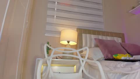 Hi guys i am Zoe  online show from February 2025 05:46:02 PM