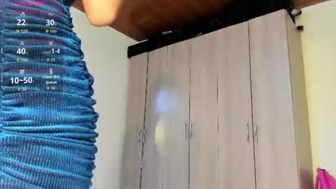 Zoe online show from June 2026 11:24:02 PM
