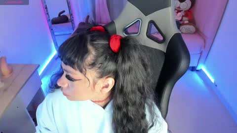 zoe_sullivan_ online show from January 2025 08:57:02 AM