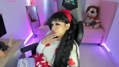 zoe_sullivan_ online show from February 2025 12:57:02 PM