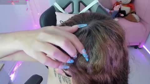 zoe_sullivan_ online show from September 2025 08:53:02 PM