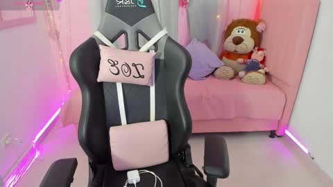 zoe_sullivan_ online show from September 2025 10:20:01 AM