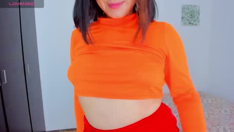 Snapshot of zoe_sweet22 chatting on November 2025 04:25:01 AM new count online show from November 2025 04:25:01 AM