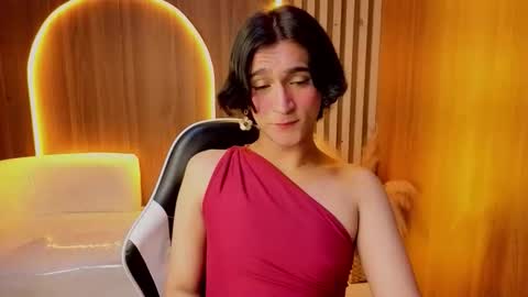 Zoe online show from January 2026 08:12:01 PM